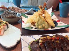 -晴季寿司(红旗街万达店)