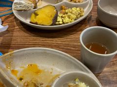 -素满香·食养自助(建邺万达店)