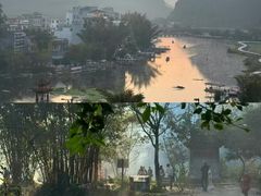 -靖西鹅泉风景区