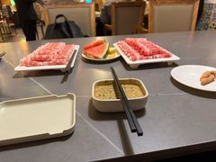 -君邦火锅(新疆大厦店)