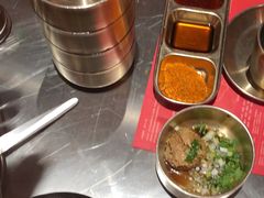 -西塔老太太泥炉烤肉(苏州大悦城店)