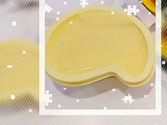 -满记甜品(巴黎春天宝山店)