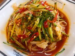 秘制凉皮-魏家凉皮(兵马俑店)