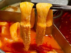 -刘一手重庆火锅(万达广场店)