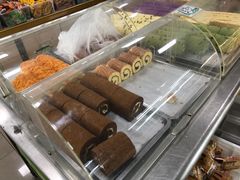 -幸福蛋糕坊(金顶街店)