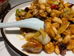 -雲蜀龙阁·金牌水煮鱼(方庄店)