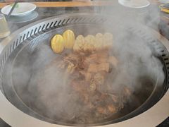 -姥家大锅台(魏各庄路店)