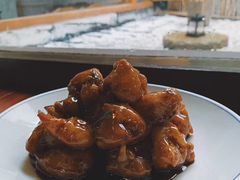 糖醋里脊-大牌大·传统杭帮菜(湖滨店)