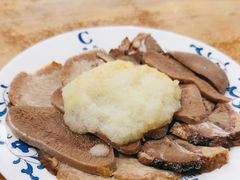 -柴氏风味斋(甘家口店)