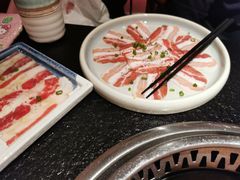 -牛焱·和牛烧肉(五大道店)