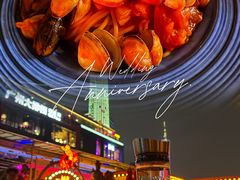 -MR.ROCKY洛奇先生·西餐&酒吧(琶醍店)