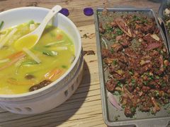 -树厨贵州菜(大十字店)