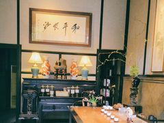 -31号公馆(黄兴广场白果园店)