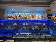 -启东小海鲜(庄先湾路1号店)