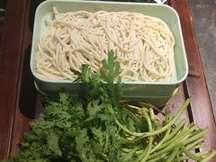 -鑫隆四季涮肉(八角畅游店)