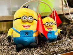 -上海金陵紫金山大酒店·汇海餐厅