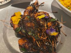 -太食獸泰式茶餐厅(IFS国金中心店)