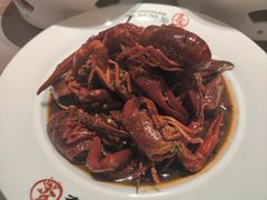 -有位虾匠·香辣蟹·小龙虾(李村店)