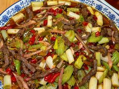 -李大爷的泡椒馆(冉家坝店)
