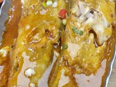 -大同江朝鲜菜•长春地标美食(绿园吾悦广场店)
