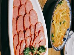 -东北农家饺子村(昌平路店)