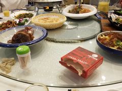 -山南熏肉大饼(辽菜旗舰店)
