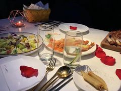-Wei菋·Le Bistrot