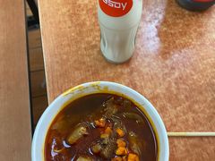 -王记生烫牛杂面馆(兰陵路店)