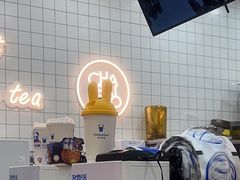 -茶百道(花城汇中区店)