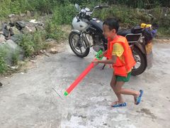 -志闽龙门漂流