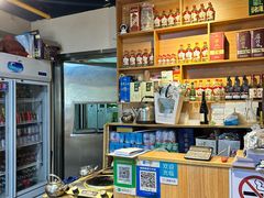 -牛八宝桂林米粉(八里庄店)