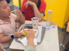 -麦当劳(广州花城汇店)