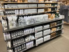 -MUJI无印良品(金狮广场店)