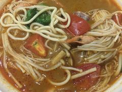 -福祥厦门小馆(舟孟北路店)