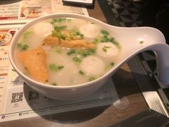 -翠华餐厅