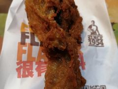 -汉堡王(下沙银泰店)