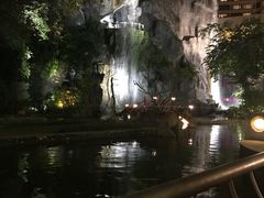 -广州花园酒店·凌璇阁旋转餐厅CAROUSEL360