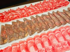 -许府牛杂·鲜牛肉火锅(梁溪万达店)