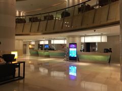 -厦门喜来登酒店