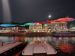 -无招牌海鲜餐厅(克拉码头店)