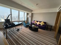 -上海新锦江大酒店