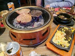 -西塔老太太泥炉烤肉(望京一店)