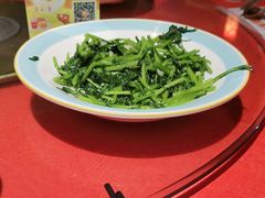 -和源祥·日照菜扛把子(万平口一店)