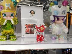 -泡泡玛特POPMART(侨福芳草地店)