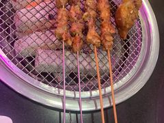 -瑞杰烧烤店·24小时营业(山东路店)