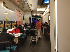 大堂-径山十八道·风味民间菜(杭州总店)