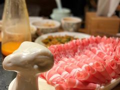 -海底捞火锅(高科广场店)