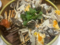 -拉完海鲜大排档(温岭店)
