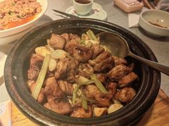 -晓粤·惹味粤菜(凯德乐峰广场店)