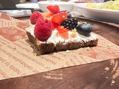 -若蘭慈·无国界素食料理(欢乐海岸店)